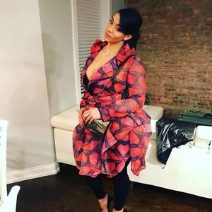 Meet your Posher, Kathy